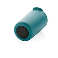 TAZZA TERMICA IN ACCIAIO RICICLATO 300 ML